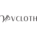 Vvcloth logo