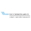 Van Vlissingen And Co. logo