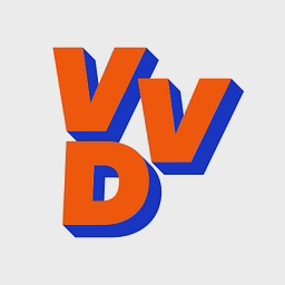 vvd logo