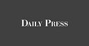 Daily Press logo