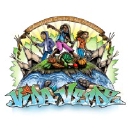 Vida Verde Nature Education logo
