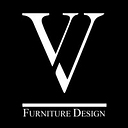 V & V Furniture Design logo
