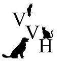 Village Veterinary Hospital, P.C. logo