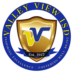 VALLEY VIEW H S logo