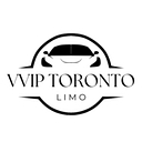 VVIP Toronto Limo logo