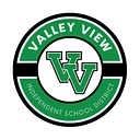 Valley View ISD logo