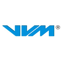 Vvm Engineering & logo