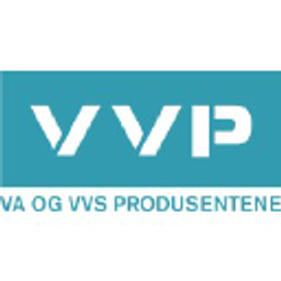 VVS AS logo