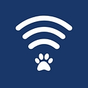 Virtual Veterinary Specialists logo