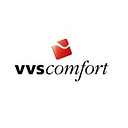 Vvs Comfort logo