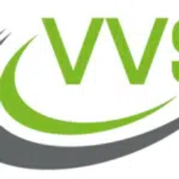 VVS GRUPPEN AS logo