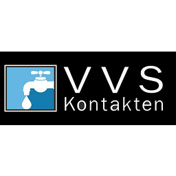 VVS KONTAKTEN AS logo