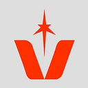 Very Very Spaceship logo