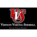 Vernon Verona Sherrill Schools logo
