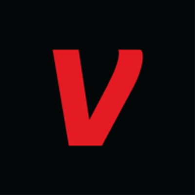 VVSTRYGG AS logo