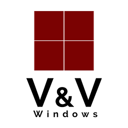 V&V Windows logo