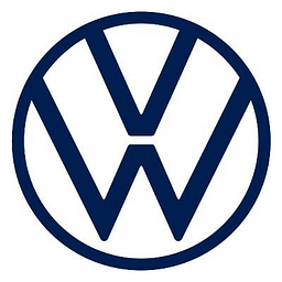 Logo Volkswagen