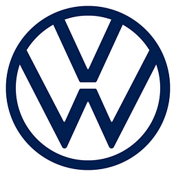 Volkswagen of America logo