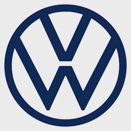 Volkswagen logo