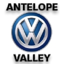 Antelope Valley Volkswagen logo