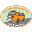The VW Camper Company Ltd. logo