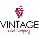 Vintage Wine Company logo