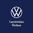 Volkswagen Caminhões e Ônibus logo