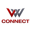 Vw Connect logo
