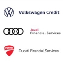 Vw Credit, Inc. logo