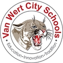 Van Wert City Schools logo