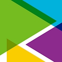 Vision West Inc. logo