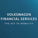 Volkswagen Financial Services Europe Gmbh logo
