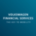Volkswagen Financial Services (Uk) logo