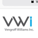 Vwi Vengroff Williams logo