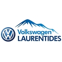 Volkswagen Laurentides logo