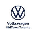 Volkswagen Midtown Toronto logo