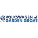 Volkswagen Of Garden Grove logo