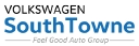Volkswagen Southtowne logo