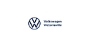Volkswagen Victoriaville logo