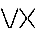 V2X, Inc. logo
