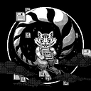 VX-Underground Logo