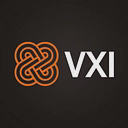 vxi global solutions, llc logo