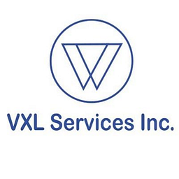 VXL Services Inc. logo
