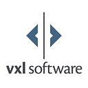 Vxl Software logo