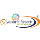 Vyapar.in logo