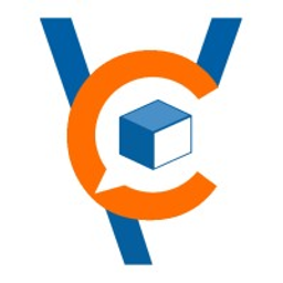 Vyas Consulting Inc. logo