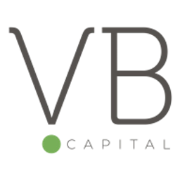 VyB Capital logo