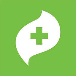 vybe urgent care logo
