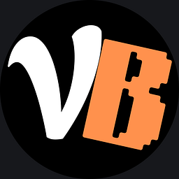 VybeBot logo