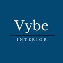 vybeinterior.com logo